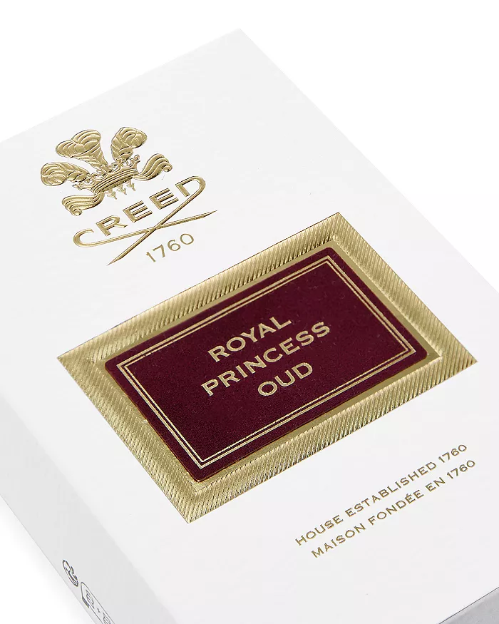 Royal Princess Eau de Parfum