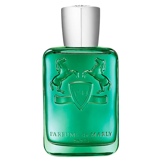 Greenley Eau De Parfum
