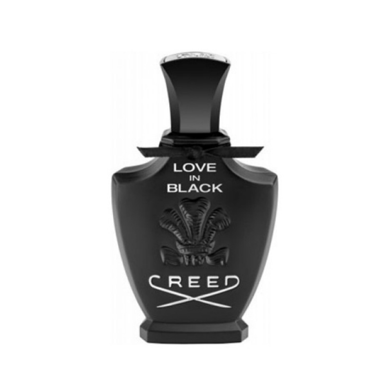 Love In Black Eau de Parfum