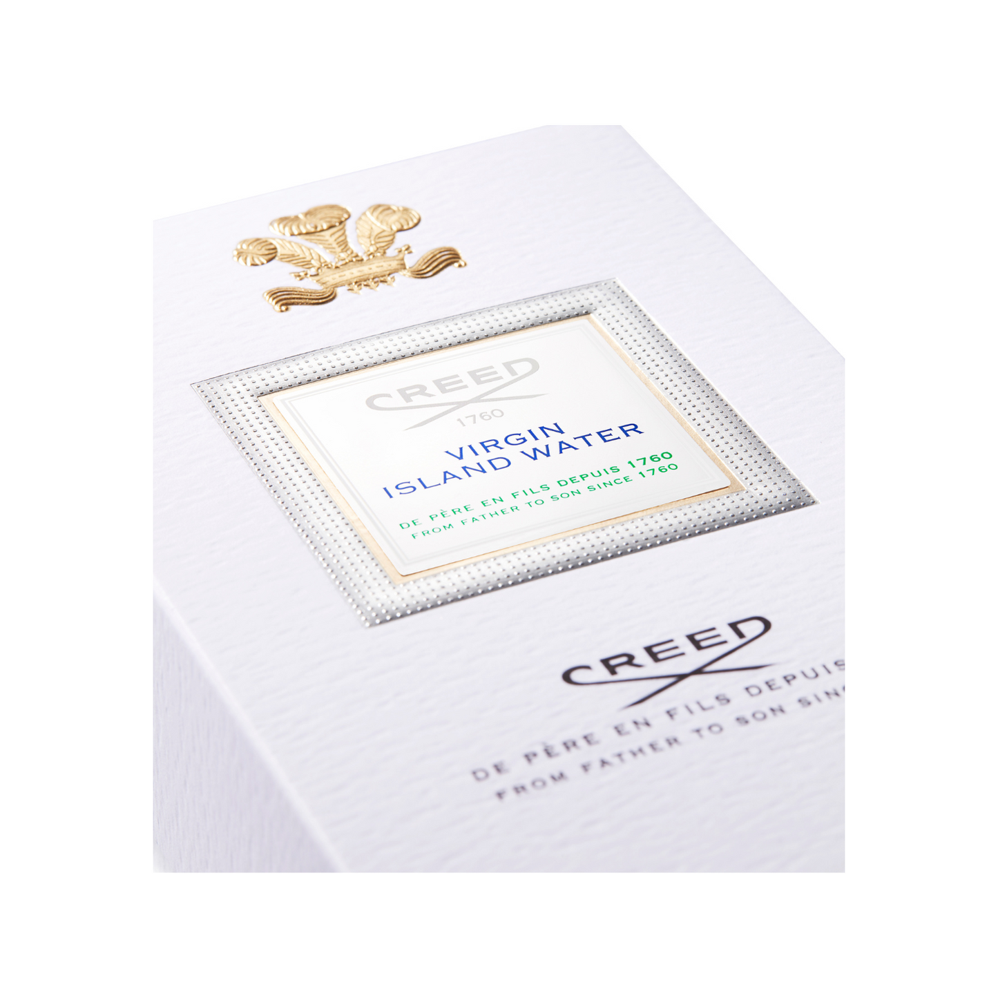 Virgin Island Water Eau de Parfum