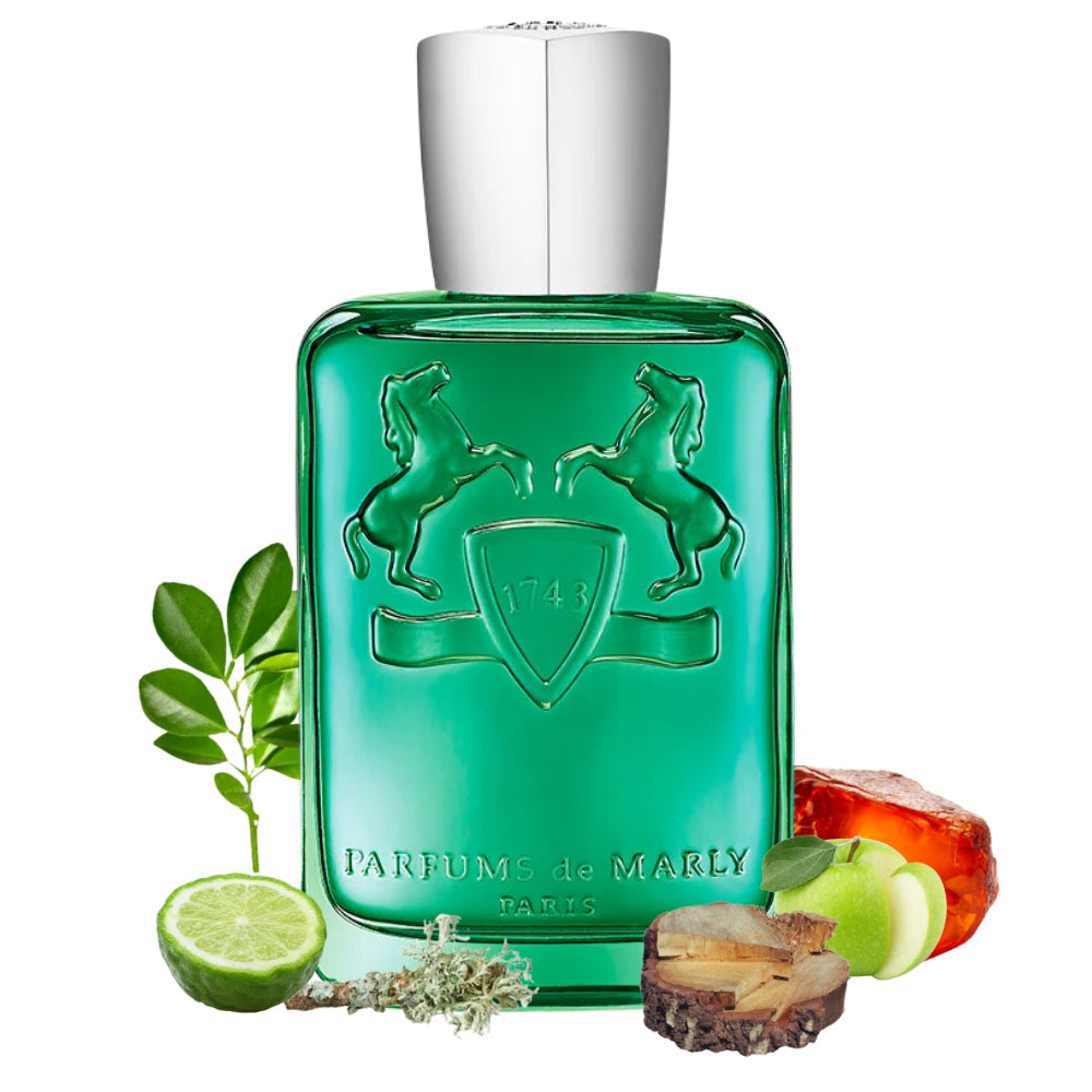 Greenley Eau De Parfum