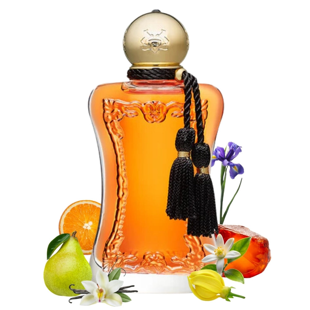 Safanad Eau De Parfum
