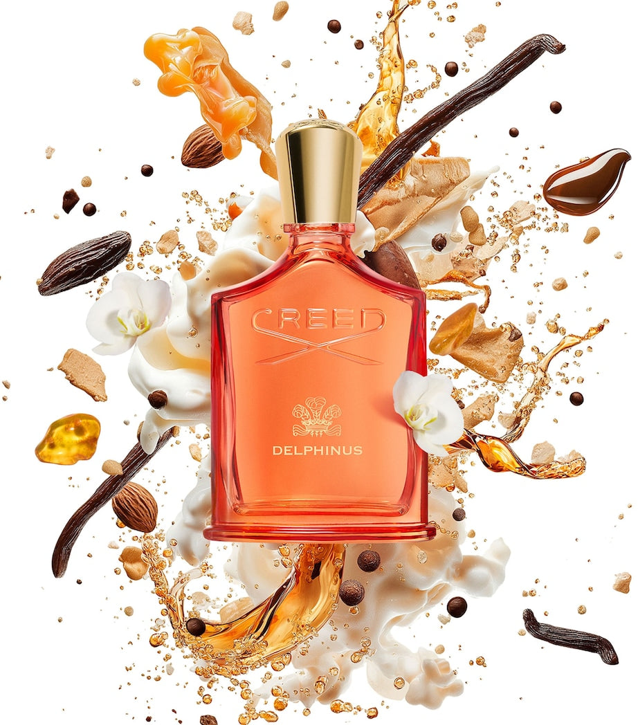 Delphinus Eau de Parfum