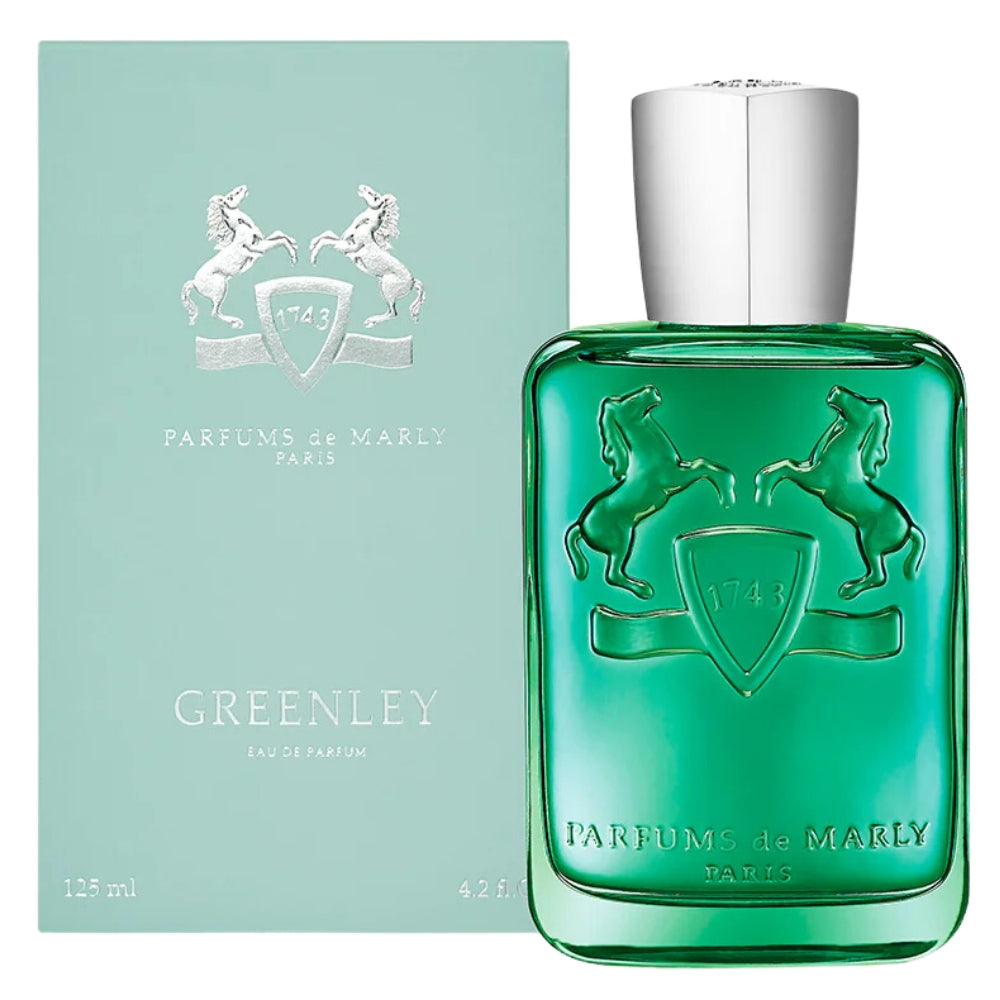 Greenley Eau De Parfum