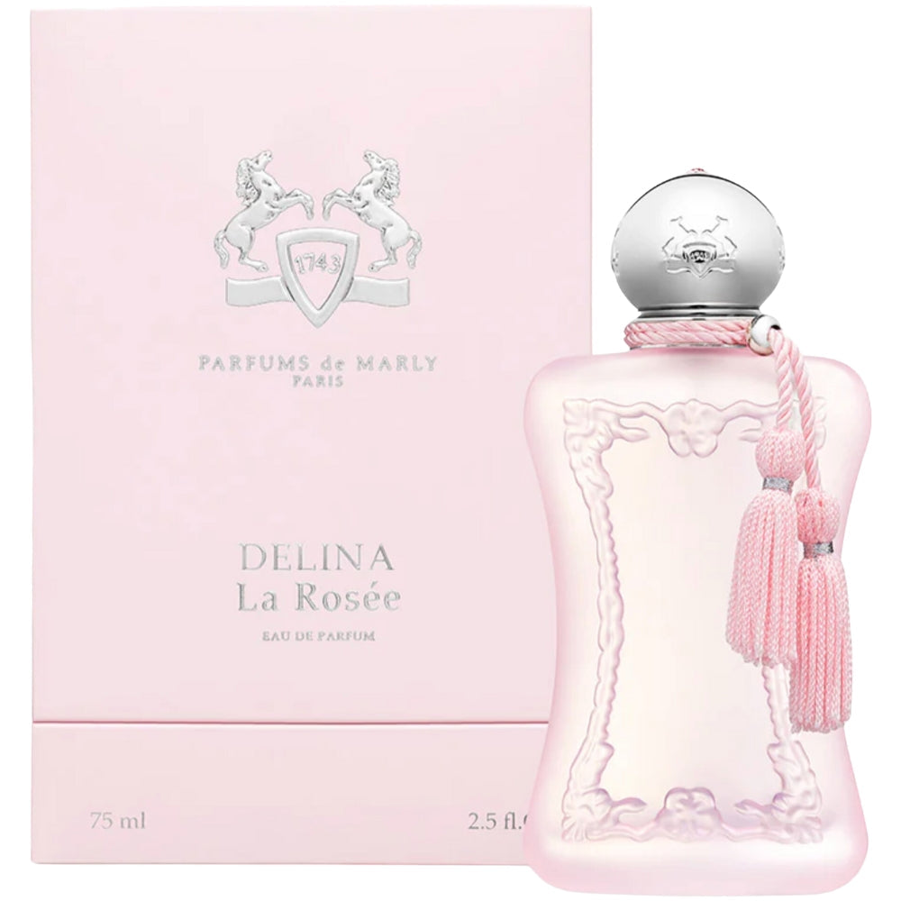 Delina La Rosee Eau De Parfum