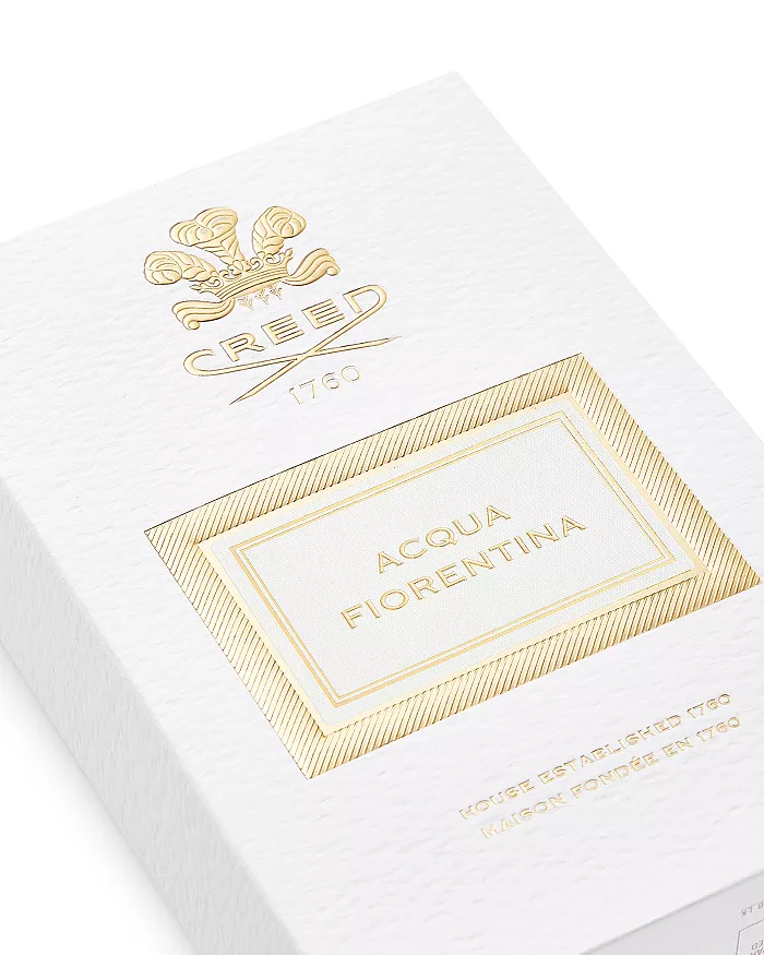 Acqua Fiorentina Eau de Parfum